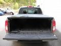Granite Metallic - Frontier LE King Cab 4x4 Photo No. 5