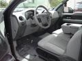 2006 Black Ford F150 XLT SuperCab 4x4  photo #26