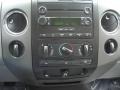 2006 Black Ford F150 XLT SuperCab 4x4  photo #30