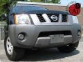 2006 Super Black Nissan Xterra X  photo #1