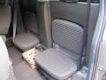 Granite Metallic - Frontier LE King Cab 4x4 Photo No. 12