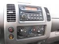 Granite Metallic - Frontier LE King Cab 4x4 Photo No. 14