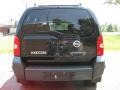 2006 Super Black Nissan Xterra X  photo #7