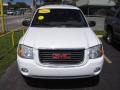 Summit White - Envoy XL SLT 4x4 Photo No. 3