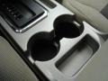 2008 Black Pearl Slate Metallic Ford Escape XLT  photo #31