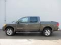 Smoke Gray - Titan LE Crew Cab 4x4 Photo No. 2
