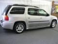 2006 Liquid Silver Metallic GMC Envoy XL Denali 4x4  photo #3