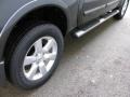 Smoke Gray - Titan LE Crew Cab 4x4 Photo No. 6