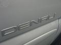 2004 Silver Birch Metallic GMC Sierra 1500 Denali Extended Cab AWD  photo #20