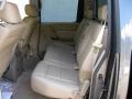 Smoke Gray - Titan LE Crew Cab 4x4 Photo No. 11