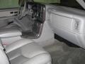 Silver Birch Metallic - Sierra 1500 Denali Extended Cab AWD Photo No. 24