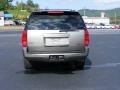 2008 Steel Gray Metallic GMC Yukon XL SLT 4x4  photo #7