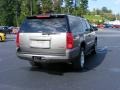 2008 Steel Gray Metallic GMC Yukon XL SLT 4x4  photo #8