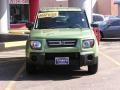 Kiwi Green Metallic - Element EX Photo No. 2