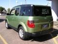 Kiwi Green Metallic - Element EX Photo No. 4