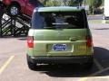 Kiwi Green Metallic - Element EX Photo No. 5