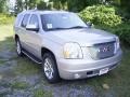 2009 Silver Birch Metallic GMC Yukon Denali AWD  photo #5