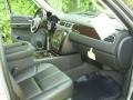 2009 Silver Birch Metallic GMC Yukon Denali AWD  photo #16