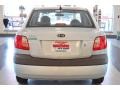 Polar Blue - Rio LX Sedan Photo No. 5