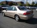 Naples Gold Metallic - Accord EX Sedan Photo No. 2