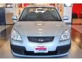 Polar Blue - Rio LX Sedan Photo No. 6