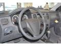 Polar Blue - Rio LX Sedan Photo No. 8