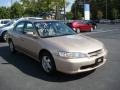 2000 Naples Gold Metallic Honda Accord EX Sedan  photo #5