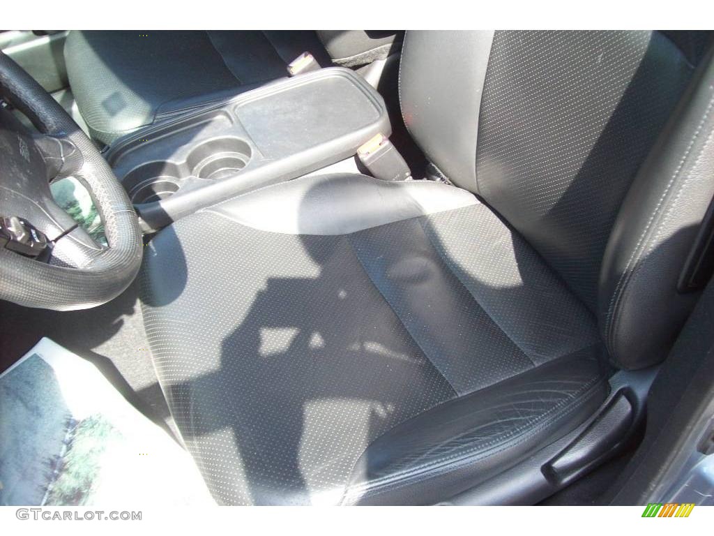 2005 CR-V Special Edition 4WD - Pewter Pearl / Black photo #6