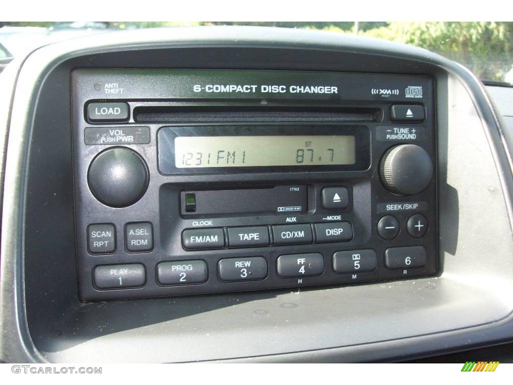 2005 CR-V Special Edition 4WD - Pewter Pearl / Black photo #18