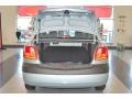 Polar Blue - Rio LX Sedan Photo No. 28