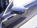 Nighthawk Black Pearl - Accord EX-L V6 Coupe Photo No. 13