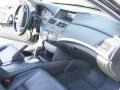 Nighthawk Black Pearl - Accord EX-L V6 Coupe Photo No. 20