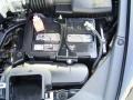 Nighthawk Black Pearl - Accord EX-L V6 Coupe Photo No. 25