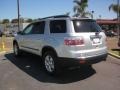 Quicksilver Metallic - Acadia SLE Photo No. 5