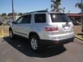 2009 Quicksilver Metallic GMC Acadia SLE  photo #5