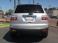 2009 Quicksilver Metallic GMC Acadia SLE  photo #6