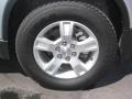 Quicksilver Metallic - Acadia SLE Photo No. 10