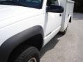 1999 Summit White Chevrolet Silverado 2500 Regular Cab 4x4  photo #11