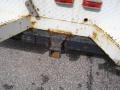 Summit White - Silverado 2500 Regular Cab 4x4 Photo No. 16