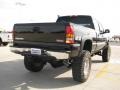 Onyx Black - Sierra 2500HD SLT Crew Cab 4x4 Photo No. 5