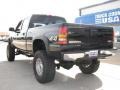 Onyx Black - Sierra 2500HD SLT Crew Cab 4x4 Photo No. 6