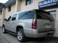 Gold Mist Metallic - Yukon XL Denali AWD Photo No. 4