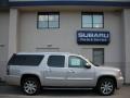 Gold Mist Metallic - Yukon XL Denali AWD Photo No. 5