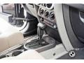 Black - Wrangler Unlimited Sahara 4x4 Photo No. 7