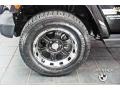 Black - Wrangler Unlimited Sahara 4x4 Photo No. 10