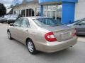 Desert Sand Mica - Camry LE Photo No. 4