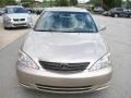 Desert Sand Mica - Camry LE Photo No. 7