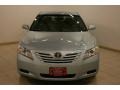 2007 Sky Blue Pearl Toyota Camry LE  photo #2
