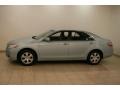 2007 Sky Blue Pearl Toyota Camry LE  photo #4