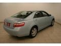 2007 Sky Blue Pearl Toyota Camry LE  photo #7